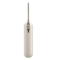 პორტატული დამტენი Xiaomi Power Bank 10000mAh (Integrated Cable) Tan GL (BHR9072GL)