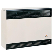 გაზის გამათბობელი KARMA BETA 5 Mechanic