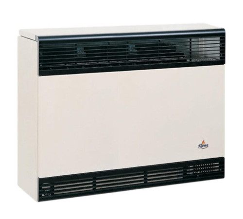 გაზის გამათბობელი KARMA BETA 5 Mechanic