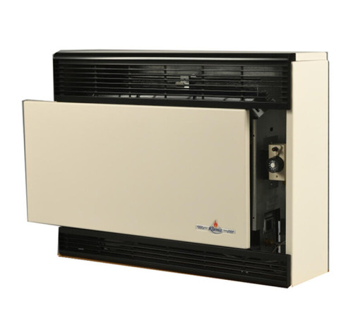 გაზის გამათბობელი KARMA BETA 5 Mechanic