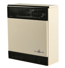 გაზის გამათბობელი KARMA BETA 3 Mechanic