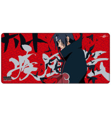 მაუს პადი Dark Project Mousepad Naruto Shippuden Itachi Uchiha XL