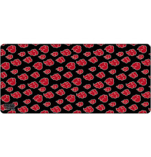 მაუს პადი Naruto Shippuden Akatsuki Cloth Mouse Pad