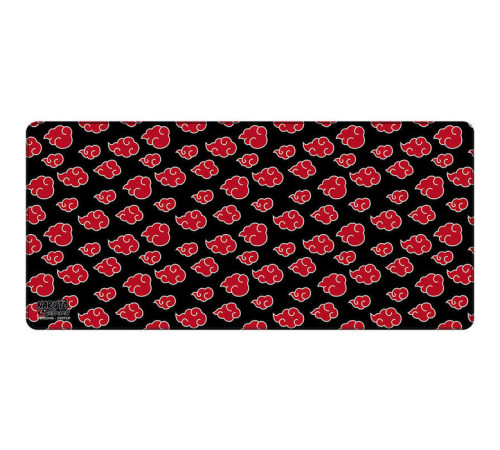 მაუს პადი Naruto Shippuden Akatsuki Cloth Mouse Pad