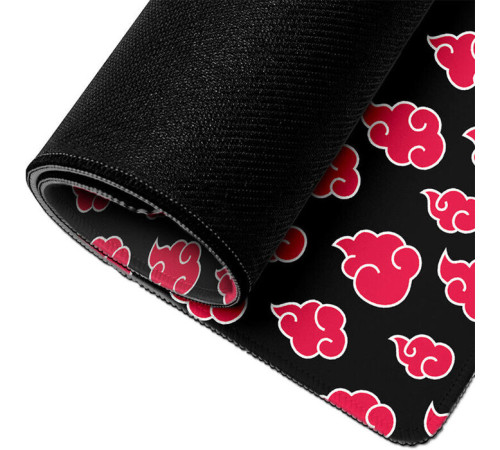 მაუს პადი Naruto Shippuden Akatsuki Cloth Mouse Pad