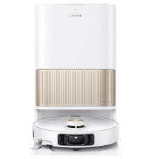 მტვერსასრუტი Dreame Robot Vacuum L40s Pro Ultra White (RLL74CE)