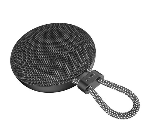 უსადენო დინამიკი Hoco BS60 Exploring sports BT speaker black
