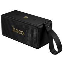 უსადენო დინამიკი Hoco HT1 Max Marquis sports BT speaker black
