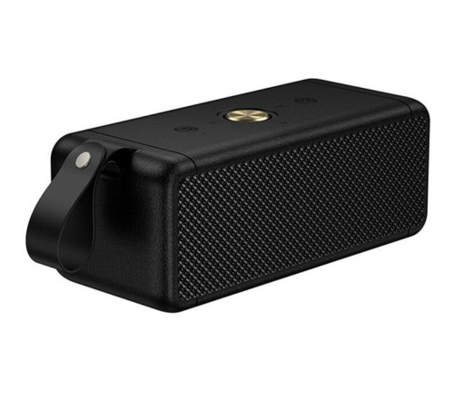 უსადენო დინამიკი Hoco HT1 Pro Marquis sports BT speaker Black