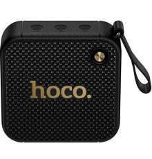 უსადენო დინამიკი Hoco HT1 Marquis sports BT speaker black
