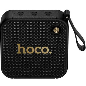 უსადენო დინამიკი Hoco HT1 Marquis sports BT speaker black