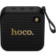 უსადენო დინამიკი Hoco HT1 Marquis sports BT speaker black