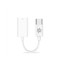 კაბელი Celly USB-C to LIGHTNING ADAPTER