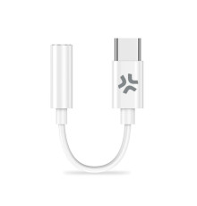 კაბელი Celly USB-C to JACK 3.5MM ADAPTER