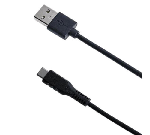 კაბელი Celly USB-A to USB-C CABLE 2 MT