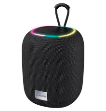უსადენო დინამიკი CANYON speaker BSP-8 10W Black (CNE-CBTSP8B)