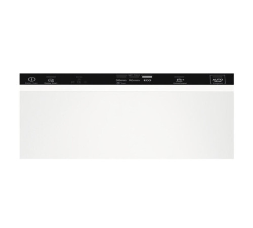 ჭურჭლის სარეცხი მანქანა  EEA23200L