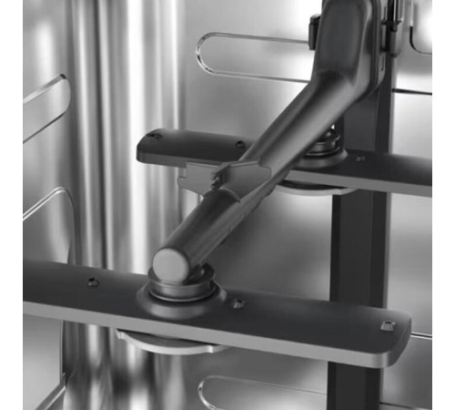 ჭურჭლის სარეცხი მანქანა  EEA23200L