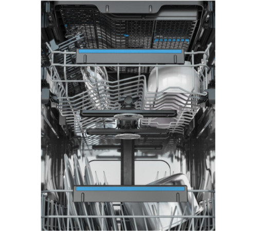 ჭურჭლის სარეცხი მანქანა  EEA23200L