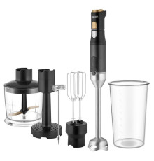 ხელის ბლენდერი Sencor SHB 6442BK 6 in 1