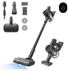 მტვერსასრუტი Dreame Cordless Vacuum Cleaner R10 Pro Aqua