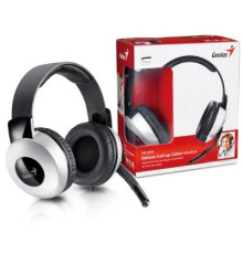 ყურსასმენი Genius Genius Headphone HS-05A