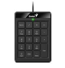 კლავიატურა Genius NumPad I110 USB