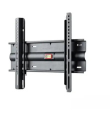 ტელევიზორის საკიდი Ultimate  SL-400  26''-40''/66-102cm  Fixed Lockable TV Bracket  35kg 3.5mm(wall distance) VESA 200/400