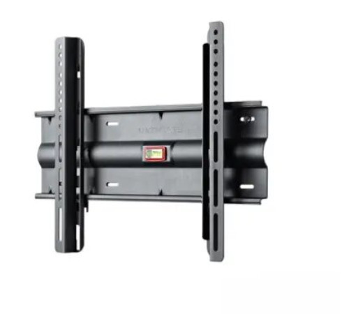 ტელევიზორის საკიდი Ultimate  SL-400  26''-40''/66-102cm  Fixed Lockable TV Bracket  35kg 3.5mm(wall distance) VESA 200/400