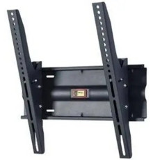 ტელევიზორის საკიდი Ultimate  SL-450  26''-40''/66-102cm  Fixed Lockable TV Bracket  35kg  Tilt 20*  VESA 200x200/400x200/400x300mm