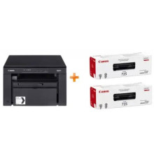 პრინტერი Canon MFP i-SENSYS MF3010