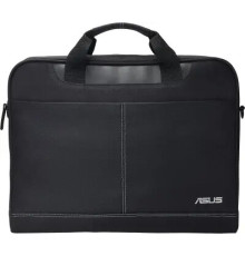 ნოუთბუქის ჩანთა ASUS/ Nereus Carry  bag  16''  Black