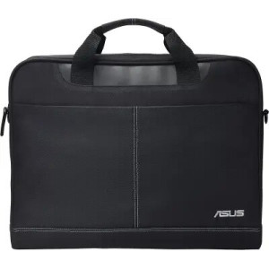 ნოუთბუქის ჩანთა ASUS/ Nereus Carry  bag  16''  Black