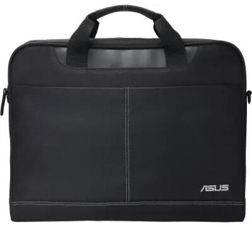 ნოუთბუქის ჩანთა ASUS/ Nereus Carry  bag  16''  Black