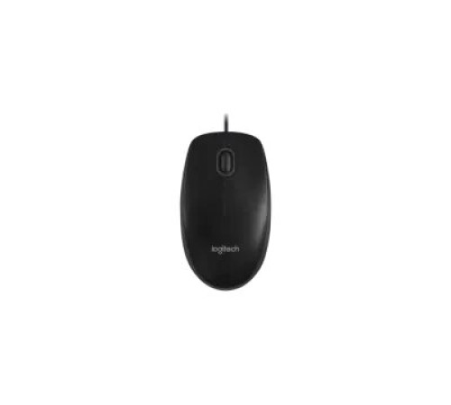 კლავიატურა Logitech MK120  Combo Russian layout USB