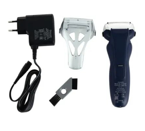 წვერსაპარსი PANASONIC  ES-RT37-S520