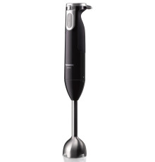 ხელის ბლენდერი Panasonic MX-SS1BTQ Black Hand Blender