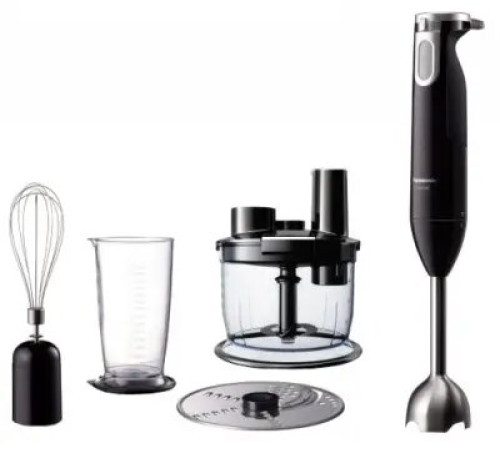 ხელის ბლენდერი Panasonic MX-SS40BTQ Hand Blender