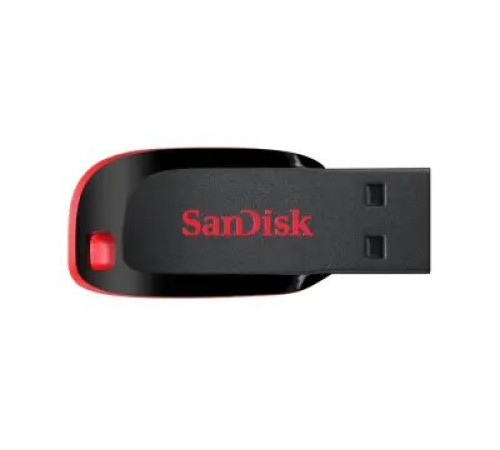 ფლეშ მეხსიერება SANDISK SDCZ50-064G-B35