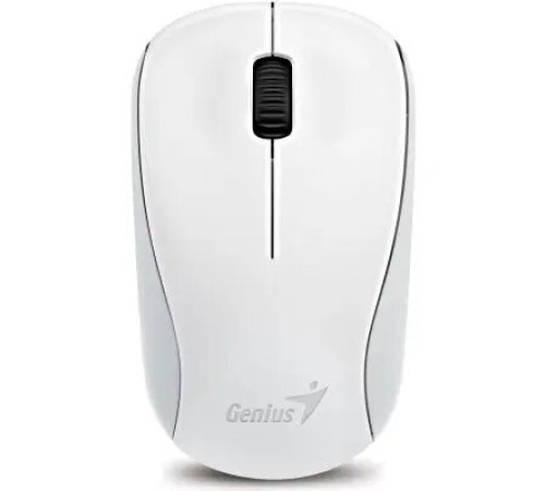 მაუსი Genius Traveler NX-7000 WHITE  ,wielwss,BlueEye sensor