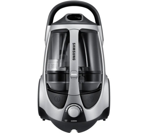 მტვერსასრუტი SAMSUNG VCC8835V37/XEV