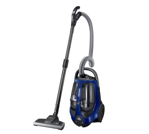 მტვერსასრუტი SAMSUNG VCC885BH36/XEV