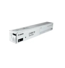 ტონერი Canon C-EXV 51 Toner Cartridge Black For Canon iRC5535 (69 000 Pages)