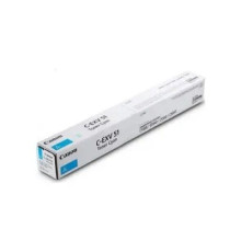 ტონერი Canon C-EXV 51 Toner Cartridge Cyan For Canon iRC5535 (60 000 Pasges)