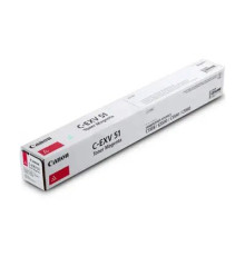 ტონერი Canon C-EXV 51 Toner Cartridge Magenta For Canon iRC5535 (60 000 Pages)
