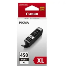 კარტრიჯი CANON PGI-450XL PGBK შავი, ორიგინალი