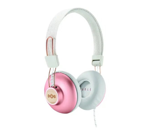 ყურსასმენი House of Marley Positive Vibration 2.0 EM-JH121-CP (On-Ear, Copper)