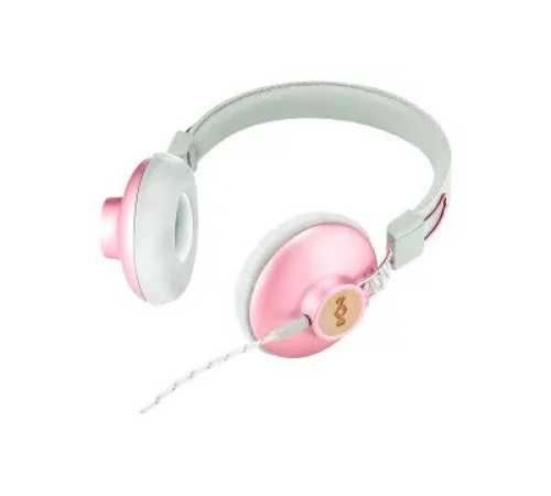 ყურსასმენი House of Marley Positive Vibration 2.0 EM-JH121-CP (On-Ear, Copper)