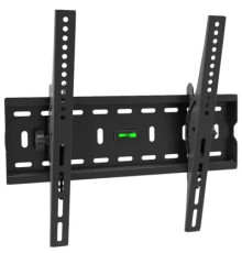 ტელევიზორის საკიდი Colorview wall bracket tilting LED-06ST 23-55'', tilt +/-15°, wall distance 70mm, Vesa 400/400mm, max support 55KG