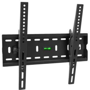 ტელევიზორის საკიდი Colorview wall bracket tilting LED-06ST 23-55'', tilt +/-15°, wall distance 70mm, Vesa 400/400mm, max support 55KG